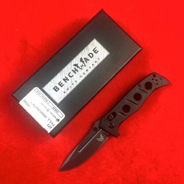 Benchmade 273 Mini Adamas – AXIS Lock Folding Knife