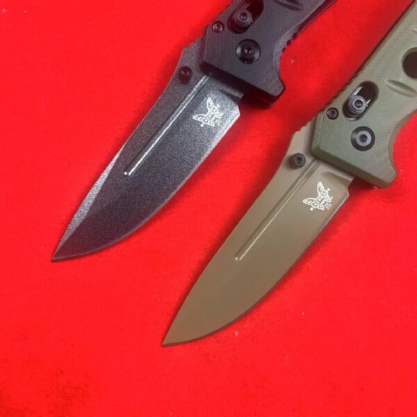 Benchmade 273 Mini Adamas – AXIS Lock Folding Knife
