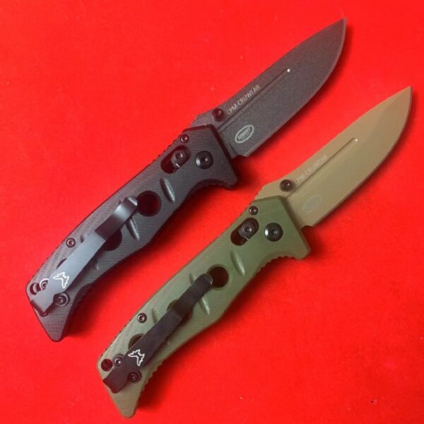 Benchmade 273 Mini Adamas – AXIS Lock Folding Knife