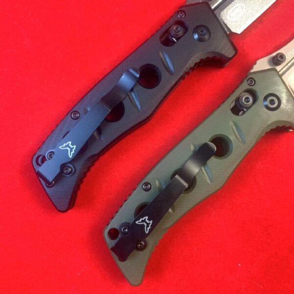 Benchmade 273 Mini Adamas – AXIS Lock Folding Knife