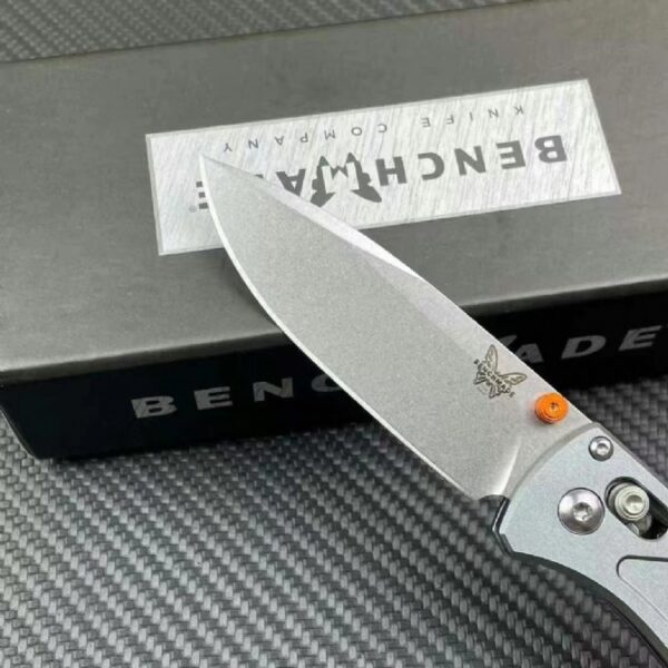 Benchmade 535-09 Bugout