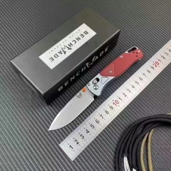 Benchmade 535-09 Bugout