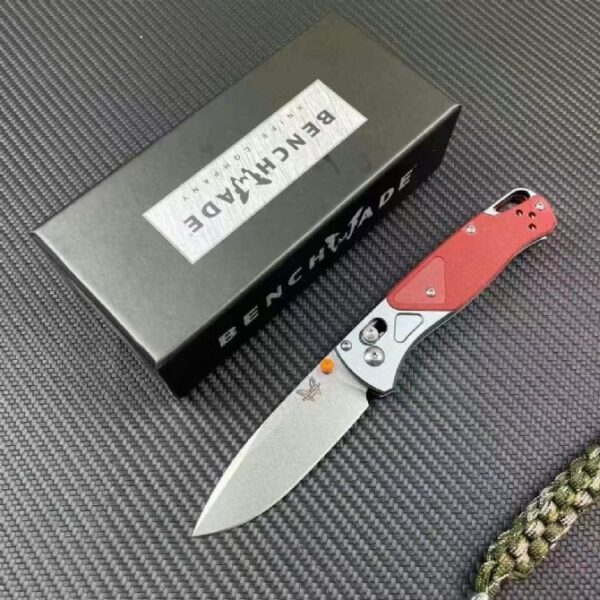Benchmade 535-09 Bugout