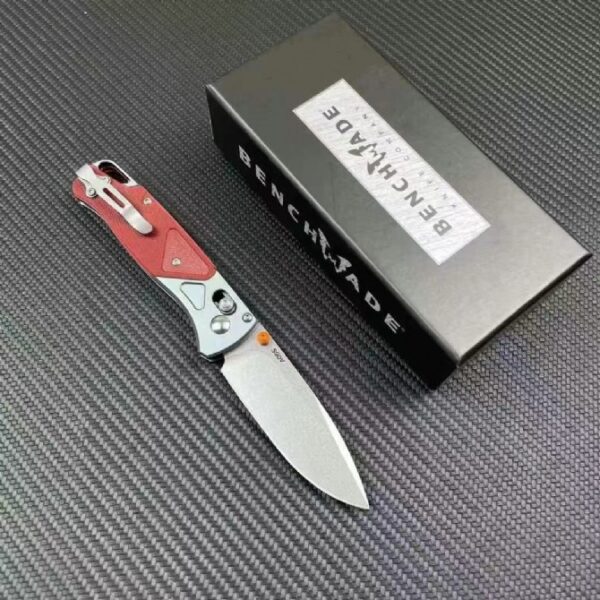 Benchmade 535-09 Bugout