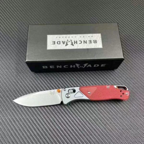 Benchmade 535-09 Bugout