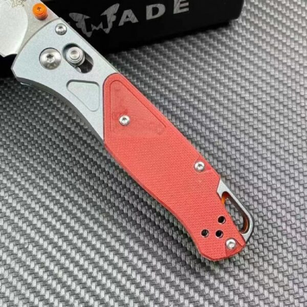 Benchmade 535-09 Bugout