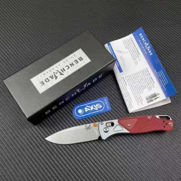 Benchmade 535-09 Bugout