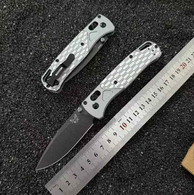 Benchmade 535 Bugout – KITH Collaboration - Image 2