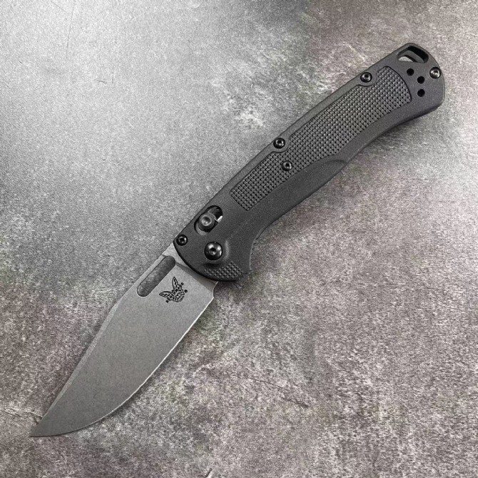 Benchmade 15535 Bugout – Polymer (FRN) Handle - Image 2