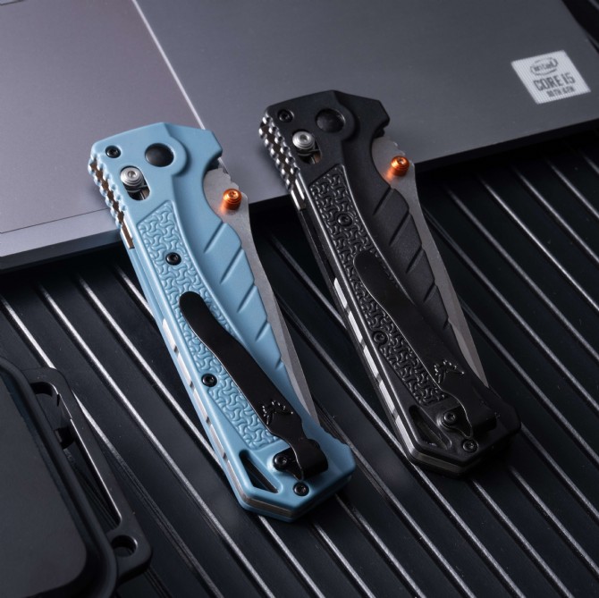 Benchmade 18060 Adira - Image 4