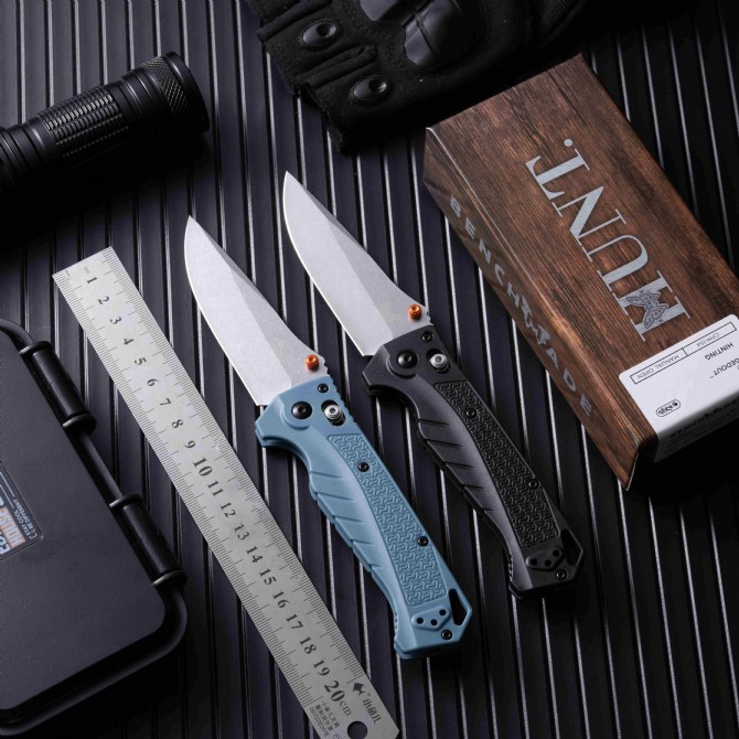 Benchmade 18060 Adira - Image 9