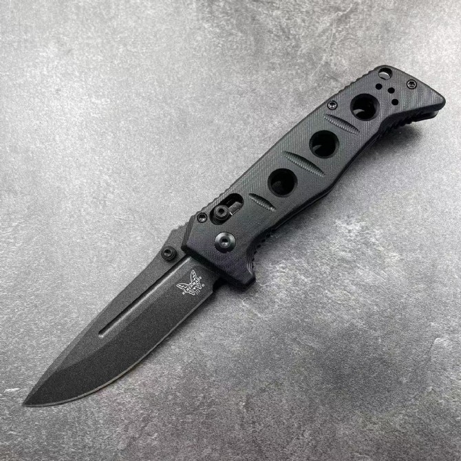 Benchmade 273 Mini Adamas - Image 3