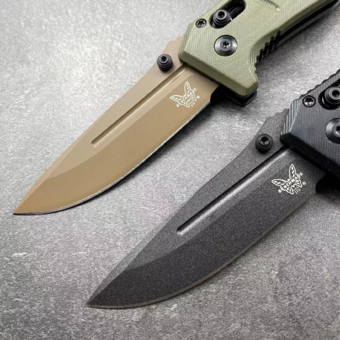 Benchmade 273 Mini Adamas - Image 4