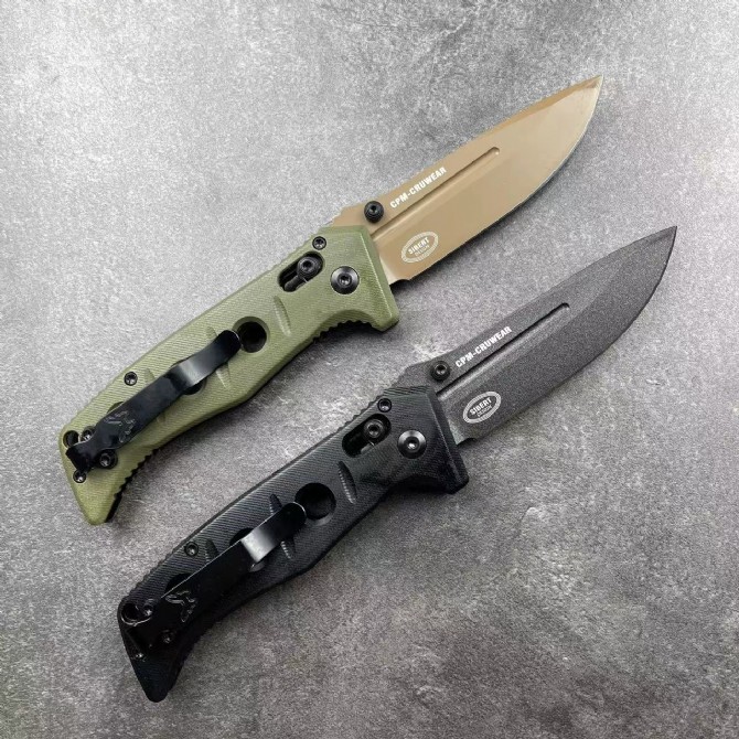 Benchmade 273 Mini Adamas - Image 5