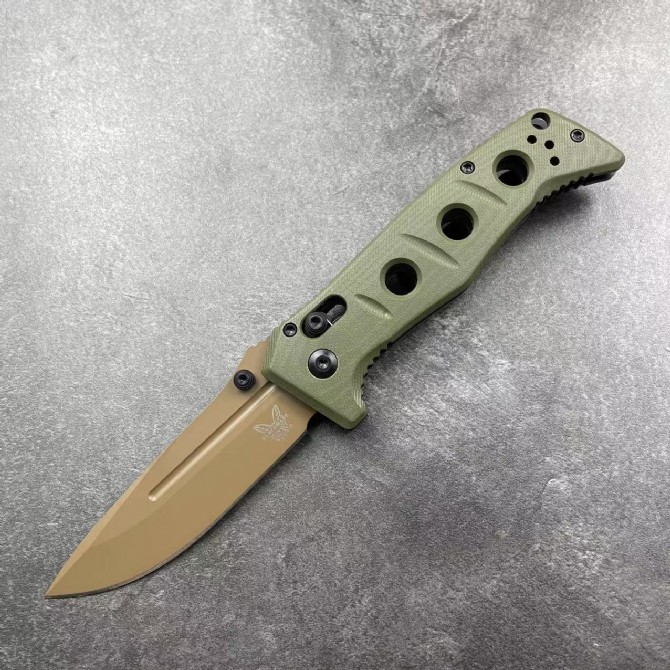 Benchmade 273 Mini Adamas - Image 2