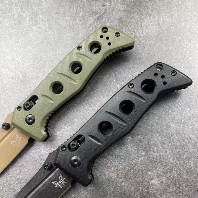 Benchmade 273 Mini Adamas - Image 6