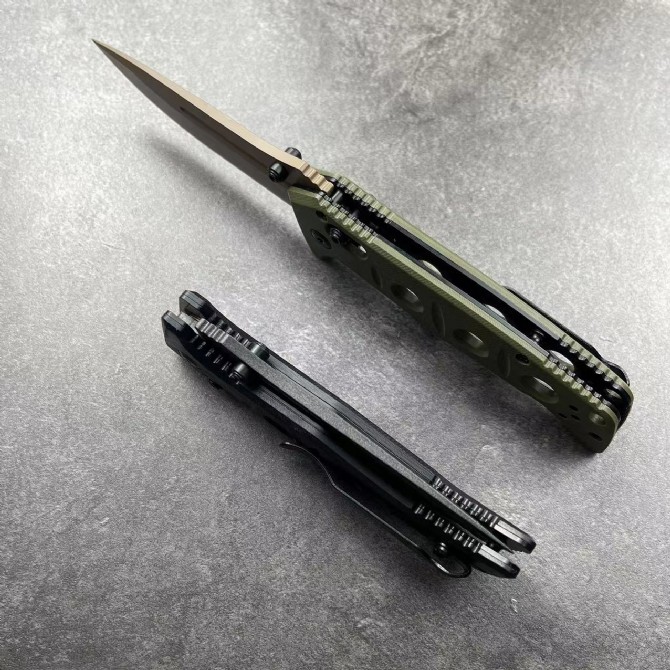 Benchmade 273 Mini Adamas - Image 8