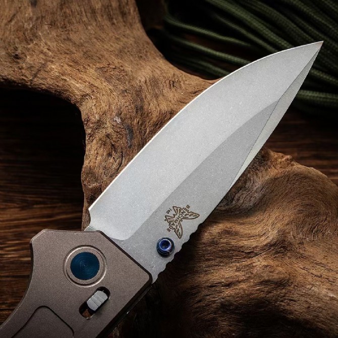 Benchmade 748 Narrows - Image 3