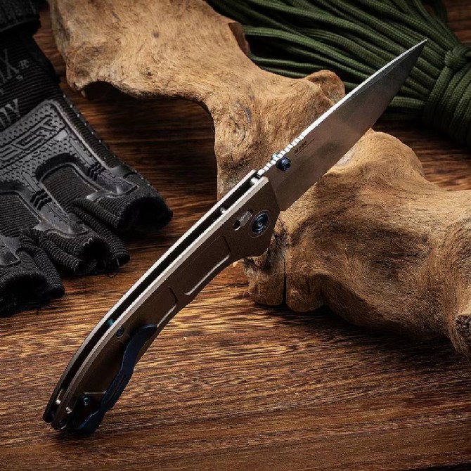 Benchmade 748 Narrows - Image 8