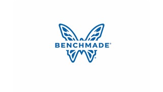 Benchmade EDC knives selection