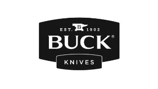 Buck Knives EDC knives selection