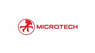 Microtech EDC knives selection