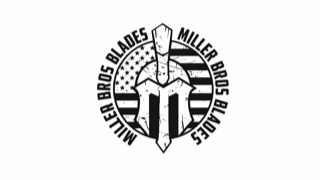 Miller Bros. Blades EDC knives selection