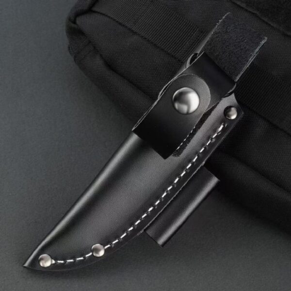 Benchmade 200 Puukko Fixed Blade Knife3