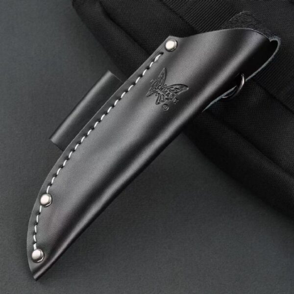 Benchmade 200 Puukko Fixed Blade Knife4