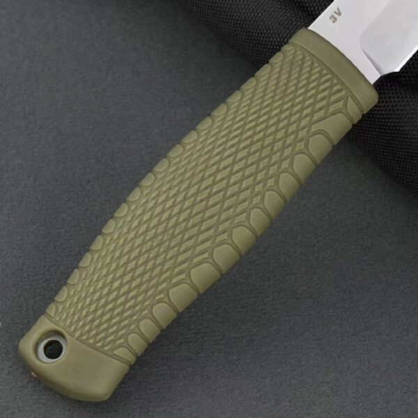 Benchmade 200 Puukko Fixed Blade Knife6