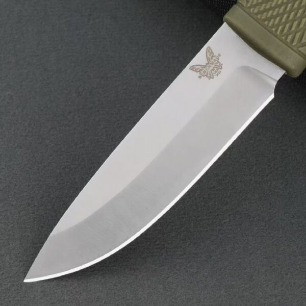 Benchmade 200 Puukko Fixed Blade Knife7