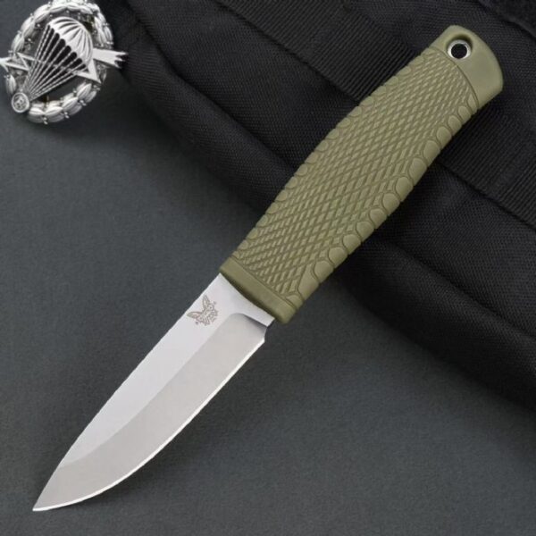 Benchmade 200 Puukko Fixed Blade Knife8