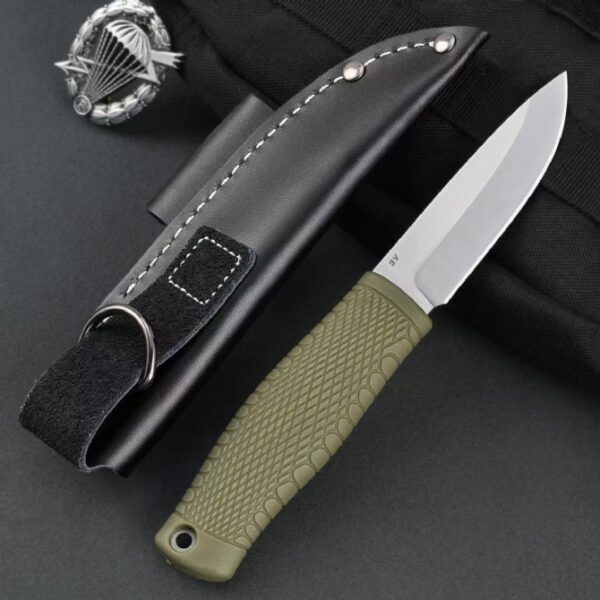 Benchmade 200 Puukko Fixed Blade Knife9
