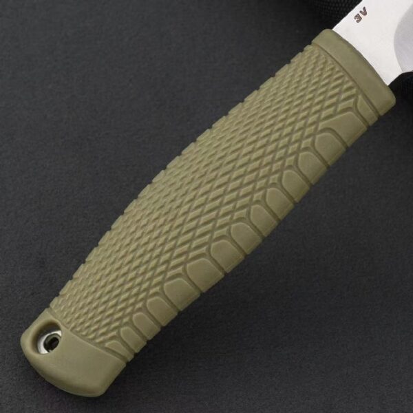 Benchmade 202 Leuku Fixed Blade Knife4