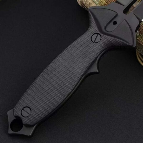 Buck 0841 Selkirk Tactical knife4