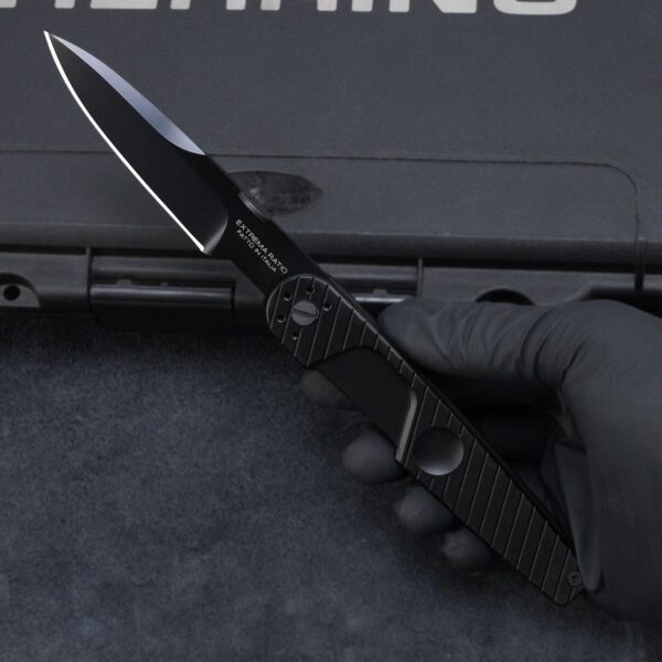 Extrema Ratio Ant Automatic Knife2