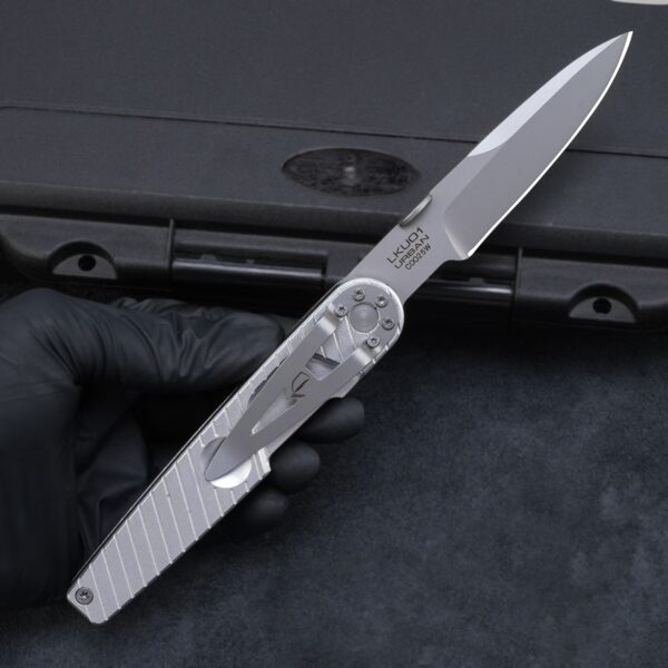 Extrema Ratio Ant Automatic Knife3