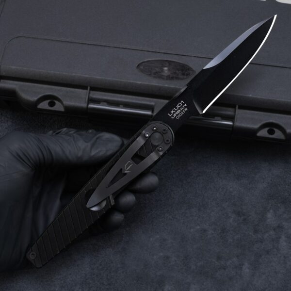 Extrema Ratio Ant Automatic Knife4