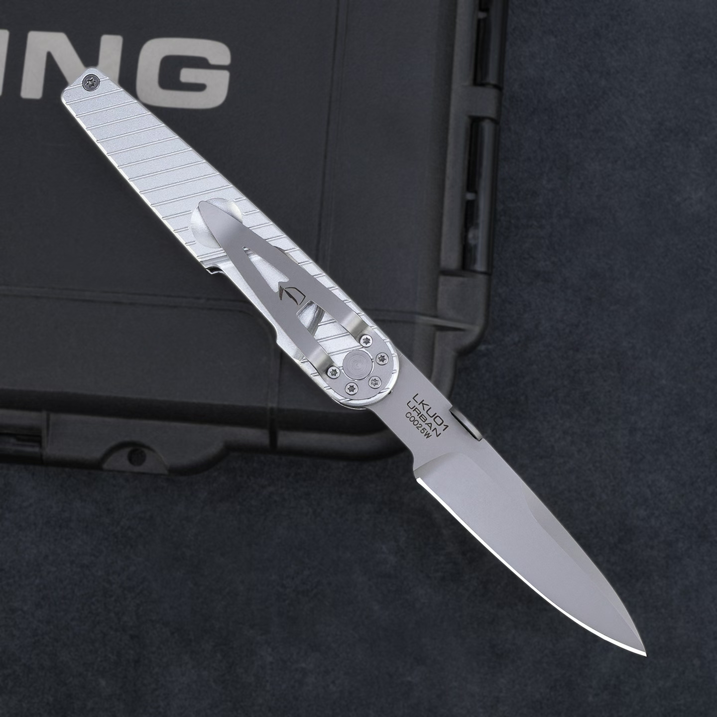Extrema Ratio Ant Automatic Knife6