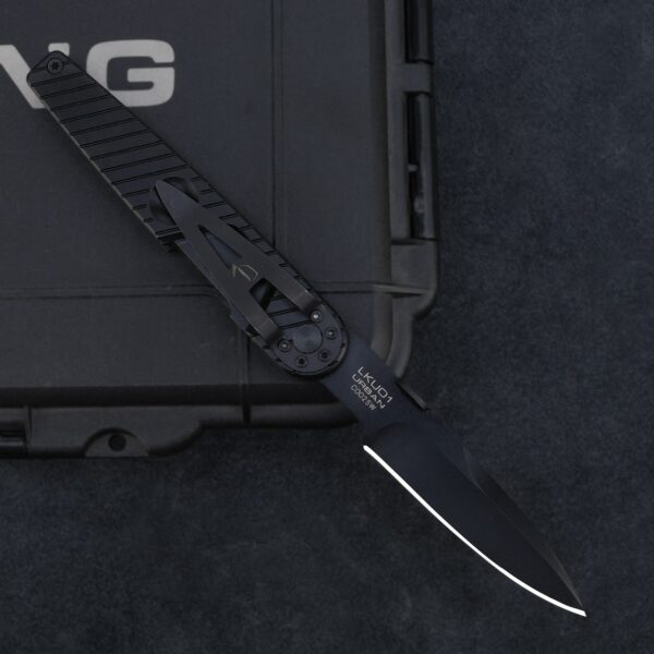 Extrema Ratio Ant Automatic Knife7