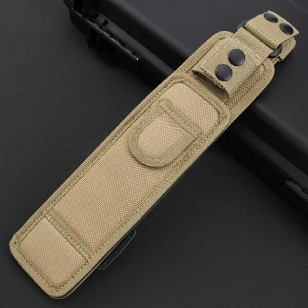 Extrema Ratio Col Moschin Tactical knife3