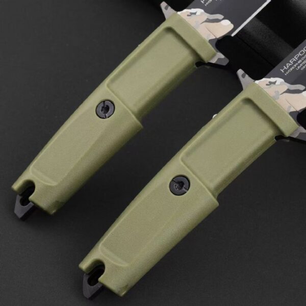 Extrema Ratio Col Moschin Tactical knife5