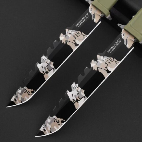 Extrema Ratio Col Moschin Tactical knife6