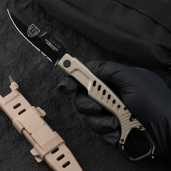 Extrema Ratio MH Stealth Folding Knife3