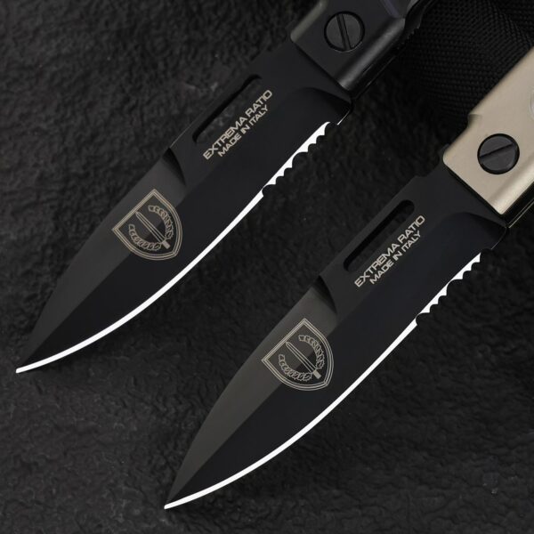 Extrema Ratio MH Stealth Folding Knife6