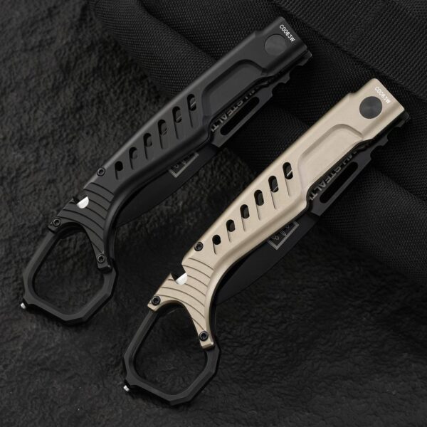 Extrema Ratio MH Stealth Folding Knife7
