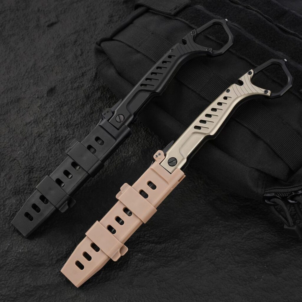 Extrema Ratio MH Stealth Folding Knife9