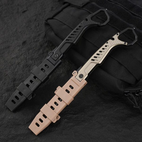 Extrema Ratio MH Stealth Folding Knife9