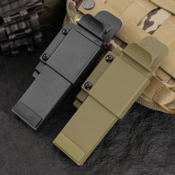 Extrema Ratio Pugio Tactical Fixed Blade2
