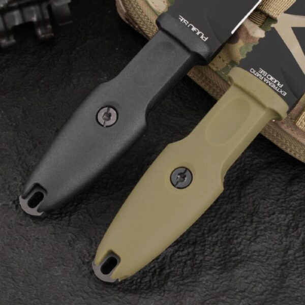 Extrema Ratio Pugio Tactical Fixed Blade5